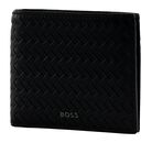 BOSS Madison Wallet Black BOSS Madison Wallet Black