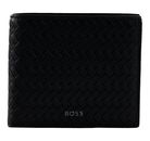 BOSS Madison Wallet Black BOSS Madison Wallet Black