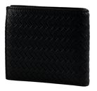 BOSS Madison Wallet Black BOSS Madison Wallet Black