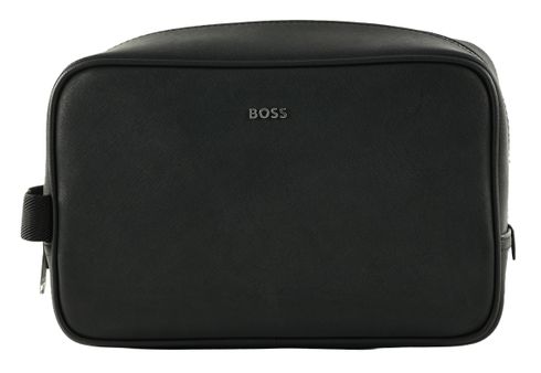BOSS Northon Washbag Black
