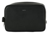 BOSS Northon Washbag Black