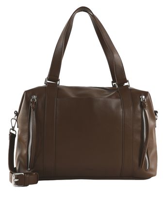 s.Oliver Shoulder Bag Brown