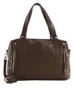 s.Oliver Shoulder Bag Brown s.Oliver Shoulder Bag Brown
