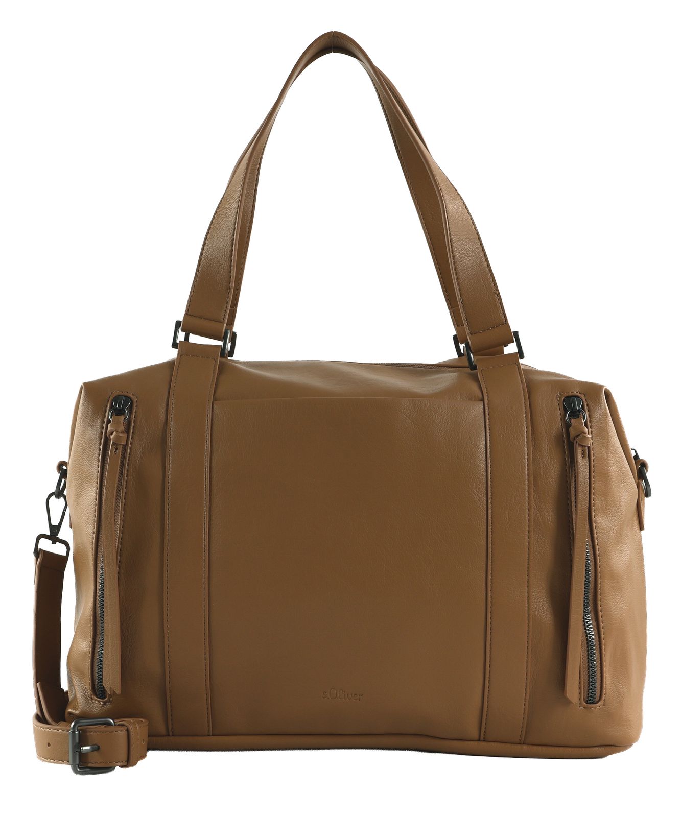 s.Oliver Shoulder Bag Light Brown