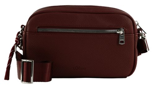 s.Oliver Crossbody Bag Lilac / Pink