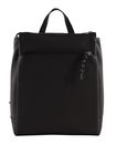 s.Oliver Backpack Grey / Black s.Oliver Backpack Grey / Black