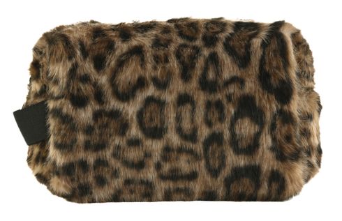 s.Oliver Wash Bag Brown s.Oliver Wash Bag Brown