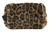 s.Oliver Wash Bag Brown s.Oliver Wash Bag Brown