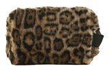 s.Oliver Wash Bag Brown s.Oliver Wash Bag Brown