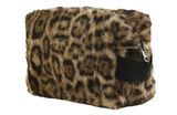 s.Oliver Wash Bag Brown s.Oliver Wash Bag Brown