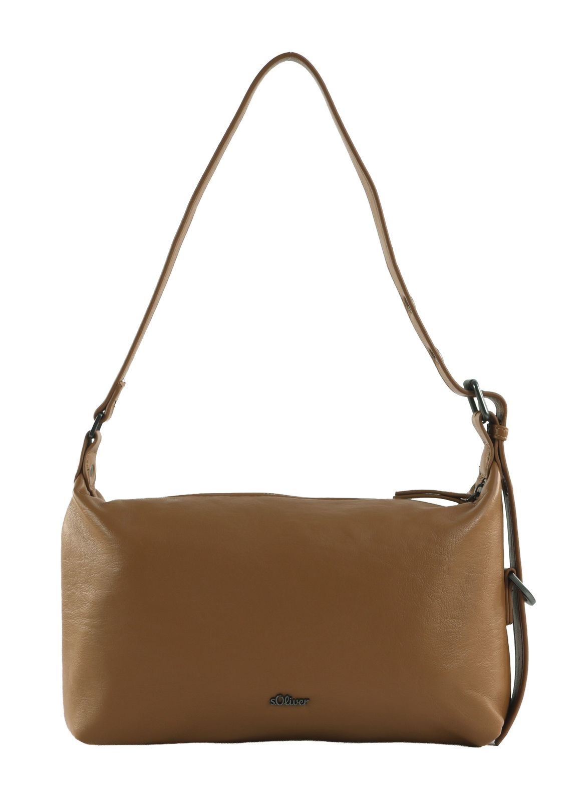 s.Oliver Crossbody Bag Brown