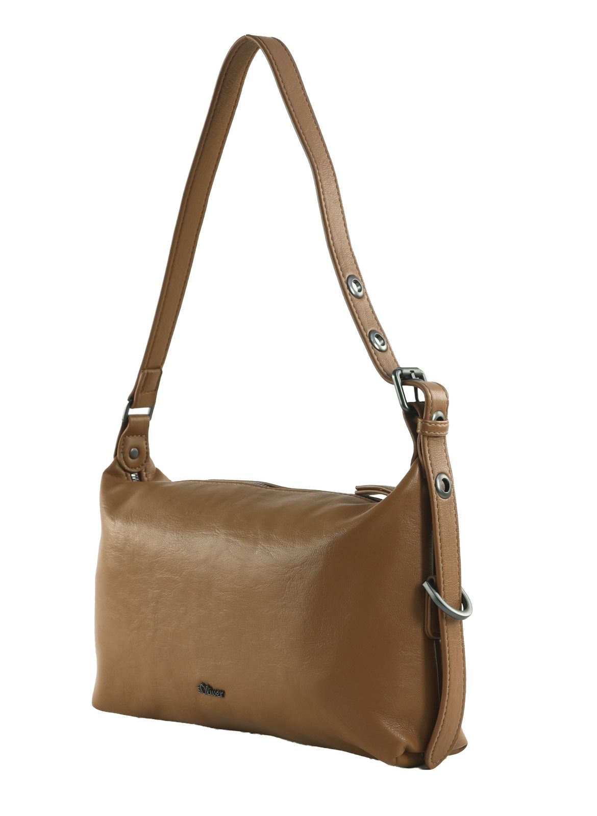 s.Oliver Crossbody Bag Brown s.Oliver Crossbody Bag Brown