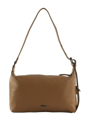 s.Oliver Crossbody Bag Brown s.Oliver Crossbody Bag Brown