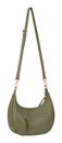 FREDsBRUDER Weave & Shine Collection Hobo Forest Green FREDsBRUDER Weave & Shine Collection Hobo Forest Green