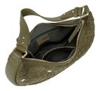 FREDsBRUDER Weave & Shine Collection Hobo Forest Green FREDsBRUDER Weave & Shine Collection Hobo Forest Green
