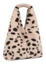 FREDsBRUDER Dotty Darling Collection Hobo S Dotty Sand FREDsBRUDER Dotty Darling Collection Hobo S Dotty Sand