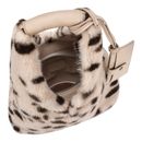 FREDsBRUDER Dotty Darling Collection Hobo S Dotty Sand FREDsBRUDER Dotty Darling Collection Hobo S Dotty Sand