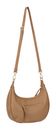 FREDsBRUDER Weave & Shine Collection Hobo Dark Sand FREDsBRUDER Weave & Shine Collection Hobo Dark Sand
