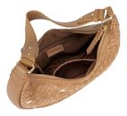 FREDsBRUDER Weave & Shine Collection Hobo Dark Sand FREDsBRUDER Weave & Shine Collection Hobo Dark Sand