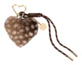 Mottled Dark Brown Mottled Dark Brown