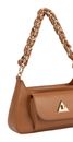 SEIDENFELT MANUFAKTUR Liminka Shoulderbag Crunchy Caramel SEIDENFELT MANUFAKTUR Liminka Shoulderbag Crunchy Caramel