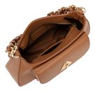 SEIDENFELT MANUFAKTUR Liminka Shoulderbag Crunchy Caramel SEIDENFELT MANUFAKTUR Liminka Shoulderbag Crunchy Caramel