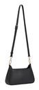 SEIDENFELT MANUFAKTUR Liminka Shoulderbag Black