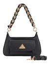 SEIDENFELT MANUFAKTUR Liminka Shoulderbag Black