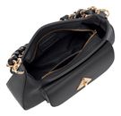SEIDENFELT MANUFAKTUR Liminka Shoulderbag Black
