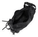 FREDsBRUDER Perferctly Imperfect Collection Crossbody Bag Black FREDsBRUDER Perferctly Imperfect Collection Crossbody Bag Black