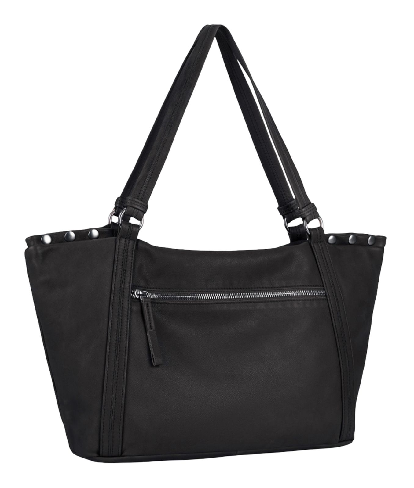 FREDsBRUDER Made For Friends Collection Shopper Black FREDsBRUDER Made For Friends Collection Shopper Black