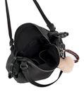 FREDsBRUDER Made For Friends Collection Shopper Black FREDsBRUDER Made For Friends Collection Shopper Black