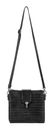 FREDsBRUDER Kleiner Liebling Crossbag Black FREDsBRUDER Kleiner Liebling Crossbag Black