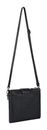 FREDsBRUDER Kleiner Liebling Crossbag Black FREDsBRUDER Kleiner Liebling Crossbag Black