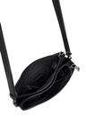 FREDsBRUDER Kleiner Liebling Crossbag Black FREDsBRUDER Kleiner Liebling Crossbag Black