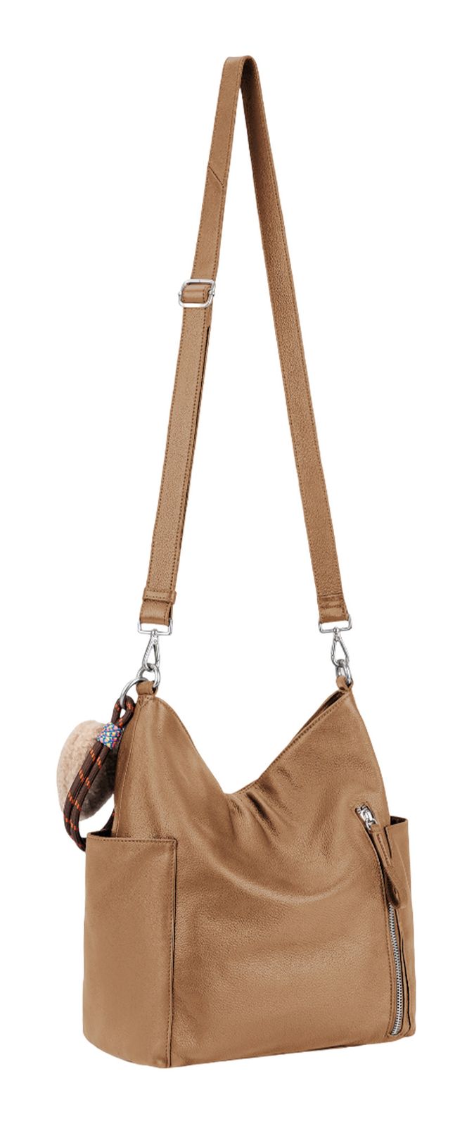 FREDsBRUDER Made For Friends Collection Hobo Dark Sand FREDsBRUDER Made For Friends Collection Hobo Dark Sand