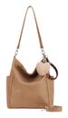 FREDsBRUDER Made For Friends Collection Hobo Dark Sand FREDsBRUDER Made For Friends Collection Hobo Dark Sand