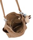 FREDsBRUDER Made For Friends Collection Hobo Dark Sand FREDsBRUDER Made For Friends Collection Hobo Dark Sand