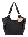 FREDsBRUDER Made For Friends Collection Shoulderbag Black FREDsBRUDER Made For Friends Collection Shoulderbag Black