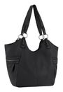 FREDsBRUDER Made For Friends Collection Shoulderbag Black FREDsBRUDER Made For Friends Collection Shoulderbag Black