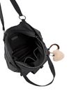 FREDsBRUDER Made For Friends Collection Shoulderbag Black FREDsBRUDER Made For Friends Collection Shoulderbag Black