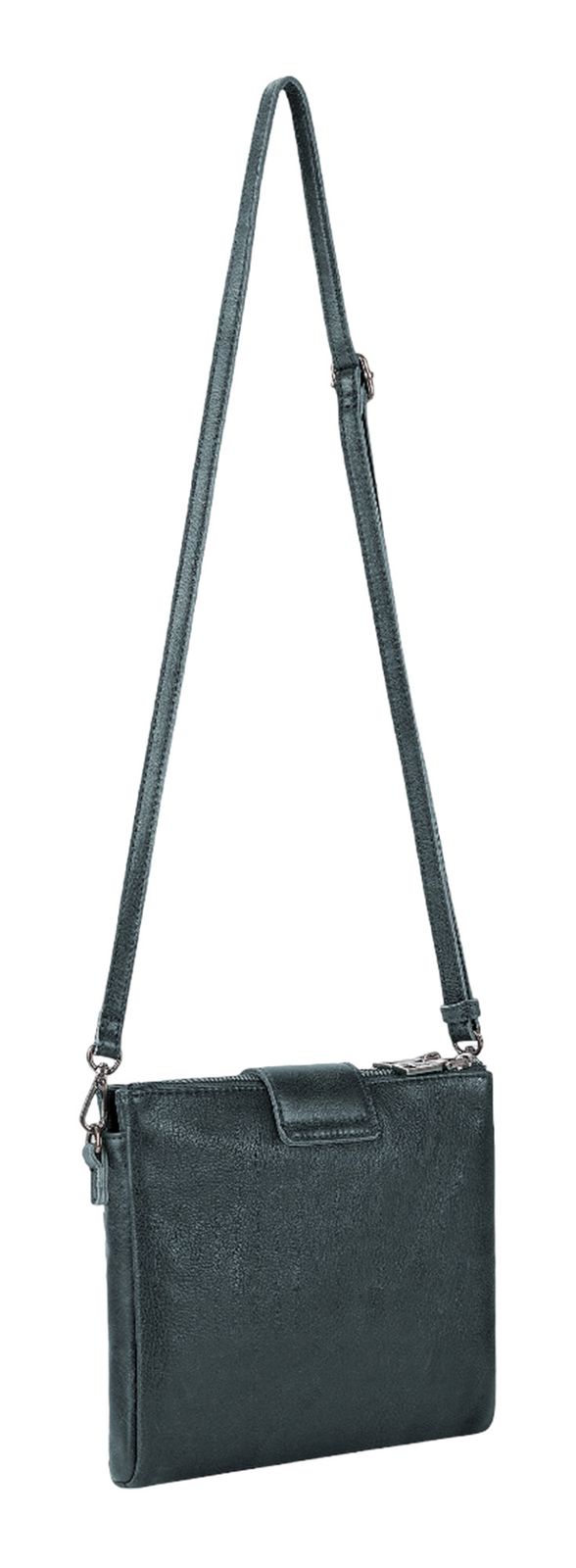 FREDsBRUDER Kleiner Liebling Crossbag Petrol Blue FREDsBRUDER Kleiner Liebling Crossbag Petrol Blue