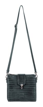 FREDsBRUDER Kleiner Liebling Crossbag Petrol Blue