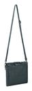 FREDsBRUDER Kleiner Liebling Crossbag Petrol Blue FREDsBRUDER Kleiner Liebling Crossbag Petrol Blue