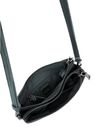 FREDsBRUDER Kleiner Liebling Crossbag Petrol Blue FREDsBRUDER Kleiner Liebling Crossbag Petrol Blue