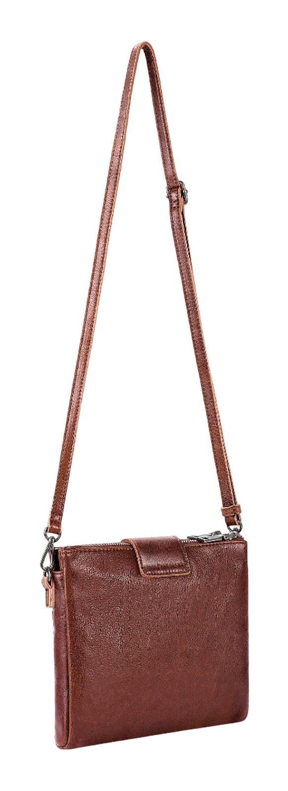 FREDsBRUDER Kleiner Liebling Crossbag Burned Sandalwood FREDsBRUDER Kleiner Liebling Crossbag Burned Sandalwood