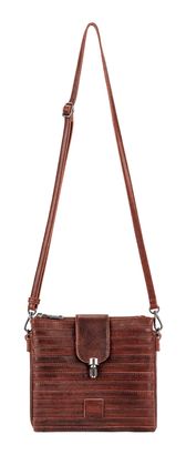 FREDsBRUDER Kleiner Liebling Crossbag Burned Sandalwood