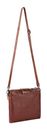 FREDsBRUDER Kleiner Liebling Crossbag Burned Sandalwood FREDsBRUDER Kleiner Liebling Crossbag Burned Sandalwood