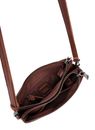 FREDsBRUDER Kleiner Liebling Crossbag Burned Sandalwood FREDsBRUDER Kleiner Liebling Crossbag Burned Sandalwood