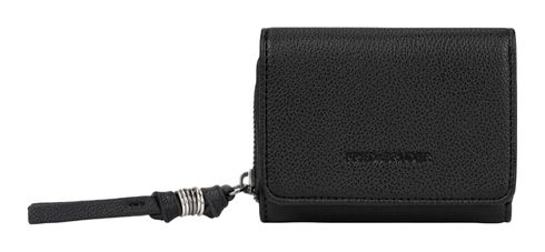 FREDsBRUDER Put Your Heart On Collection Wallet Black